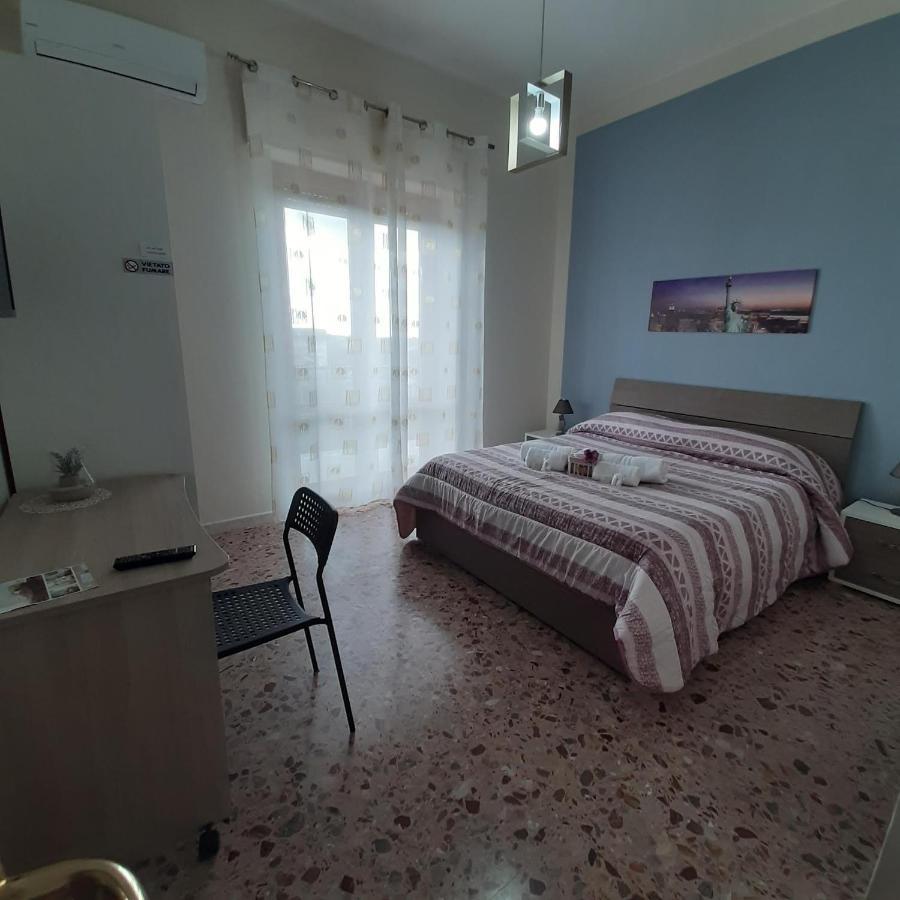 B&B L'Aurora Capua Bagian luar foto