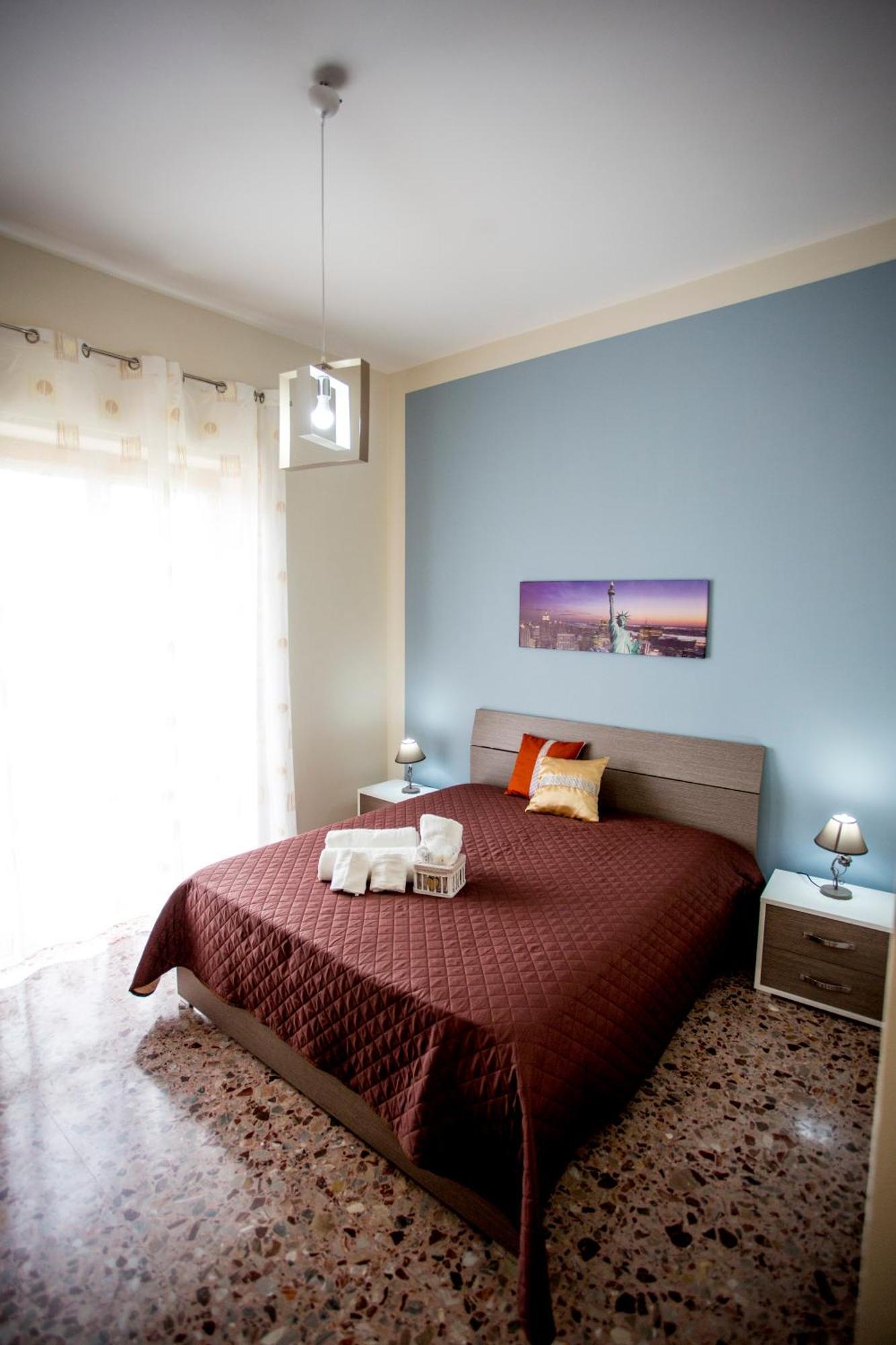 B&B L'Aurora Capua Bagian luar foto