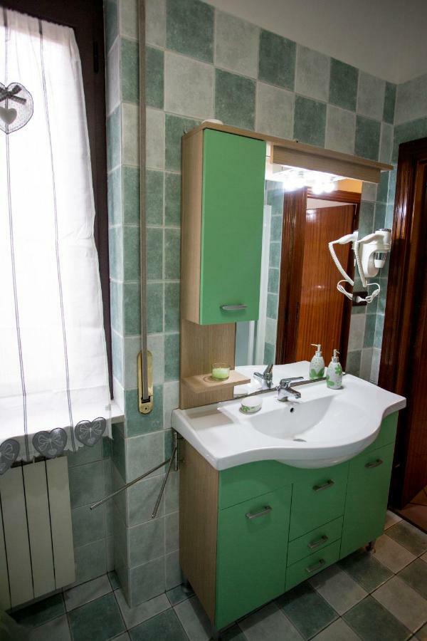 B&B L'Aurora Capua Bagian luar foto