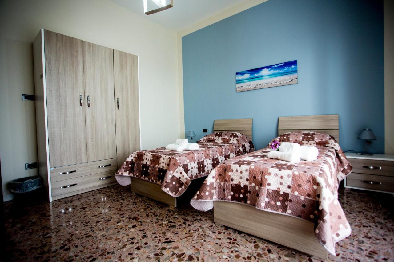 B&B L'Aurora Capua Bagian luar foto